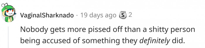 That is very true...