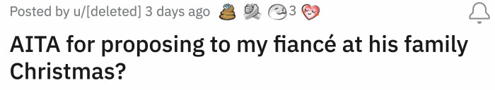 Here's OP's question