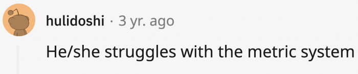 It's their way or the highway