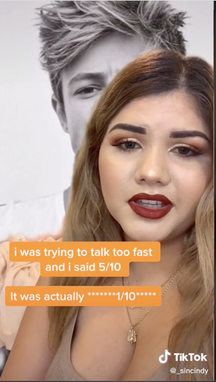 Lastly, Cameron Dallas scored the lowest after he held up a flight of 400 passengers and thought it was humorous