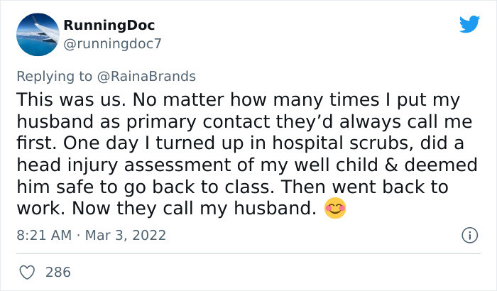 Took them long enough.