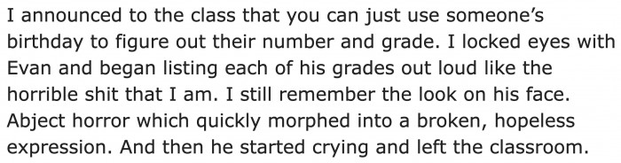 His Lies Were Finally Exposed. But at What Cost?