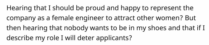 It became increasingly confusing as the meeting progressed.