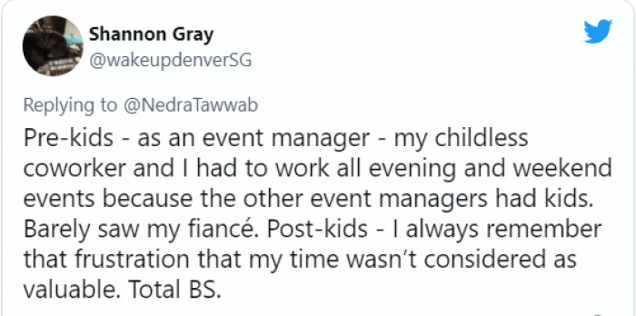 3. Pre-kids and post-kids