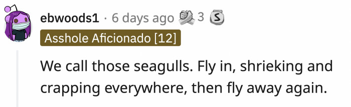 Apparently, it starts with the letter 'S,' and the word is 