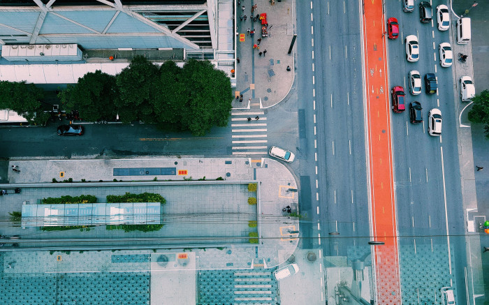 33. Most drivers won't go through this trouble.