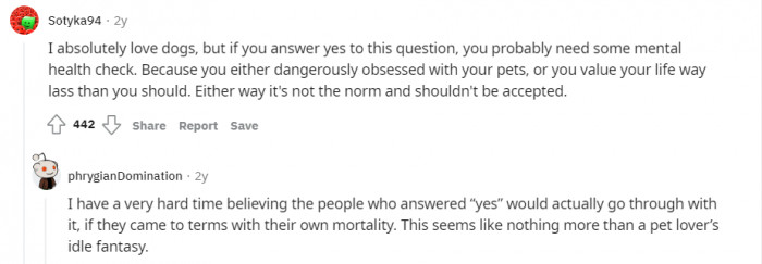 21. It's not the norm and shouldn't be accepted...
