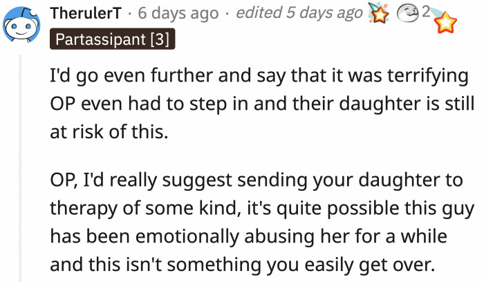 Bryan's troubling behavior may have been going on for a while