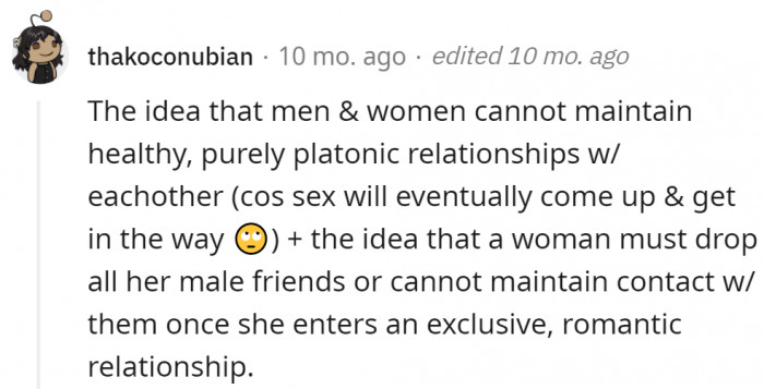 This one is just sad