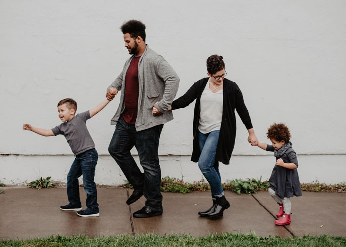 9. Set your priorities right.