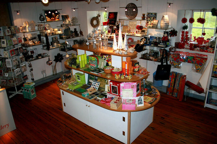 28. Companies Banking on Holidays for Profit