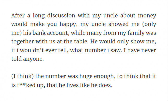 22. No comments here.