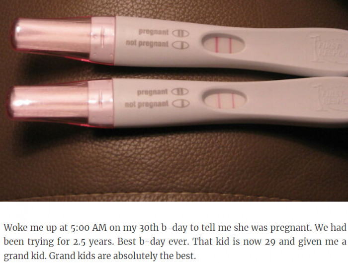 10. And the story ended so well, and they lived happily ever after