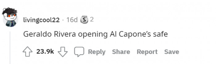 6. Imagine the possibilities...