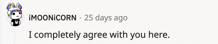 Gender isn’t the only rule that should apply to how you want to dress yourself