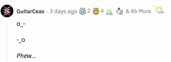 Someone provided this in case you need a guy to do the test