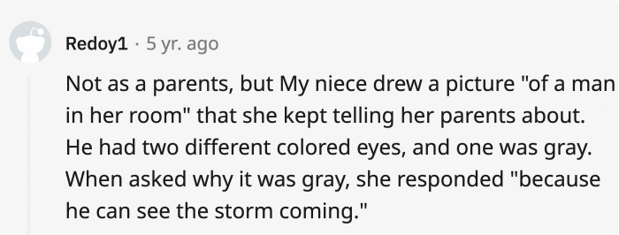 This has some Game of Thrones-type vibes