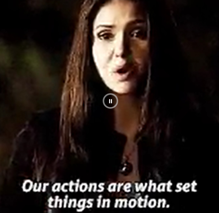 33 Facts About The Vampire Diaries We Never Knew Until Now