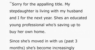 Stepmother Dukes It Out With Vegan Stepdaughter Over Whether Or Not To Feed The Family Cat A Vegan Diet
