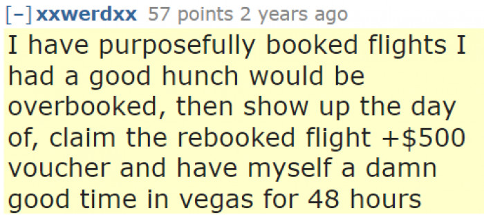 Risky, but definitely fun