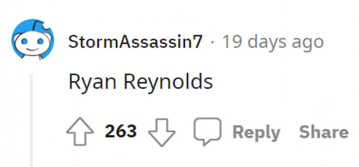 Spider-Man and now, Deadpool?