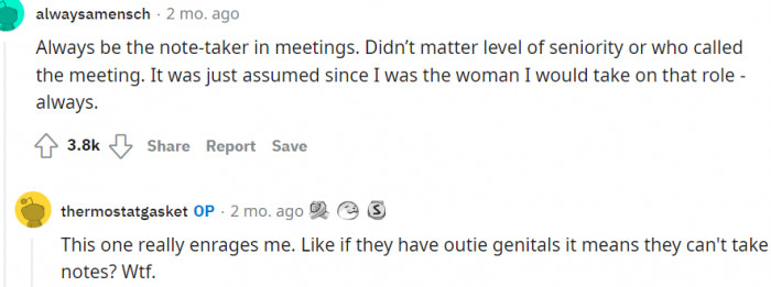 What is wrong with your hands?