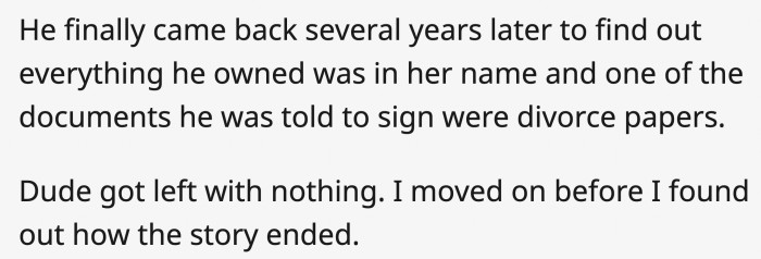 There wasn't any further update after OP left.