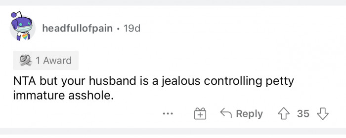 This about sums it up.