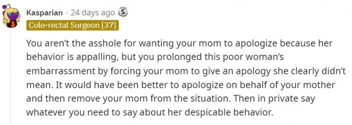 I'd like to agree with this too.