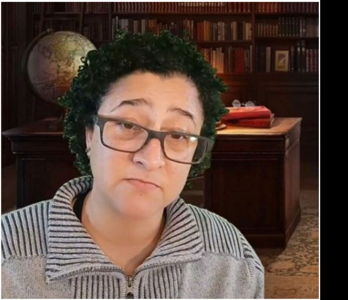 Meet L.S. Pearce, who is a therapist, educator, and writer with a lot of experience in addiction and mental health.