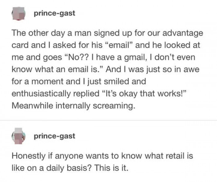 2. Retail in a nutshell