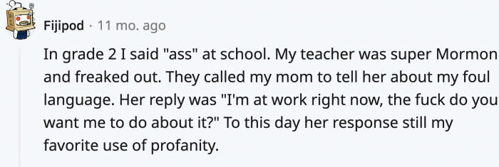 Others don't see the problem of using it the same as them, but this is still hilarious