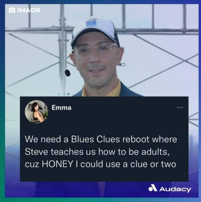 20. Looking forward to this lecture