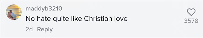 It's quite ironic, isn't it?