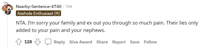 #8 They're the reason why you're in so much pain.