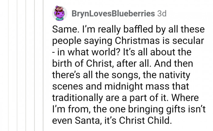 It's literally in the name...