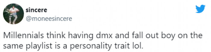 2. Can music define personality?