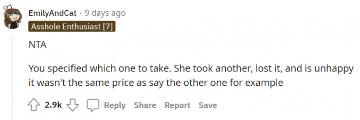 My lord! This is an open case of unhealthy friendship.