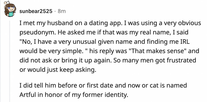 35. ...follow the lead of this couple