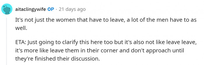 OP clarified things a bit, but it still looks like something you should do in your office. During work hours.