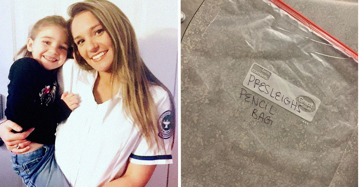 Mom Comes Up With A Brilliant Way To Teach Her Ungrateful Daughter A