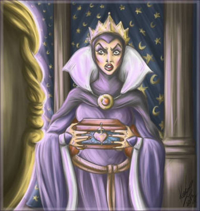 14. I've Been Tricked!