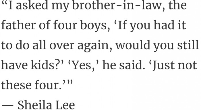 10. And would have wanted these four back after spending a few years with the others.