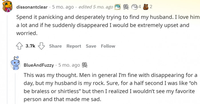 17. This one is sweet