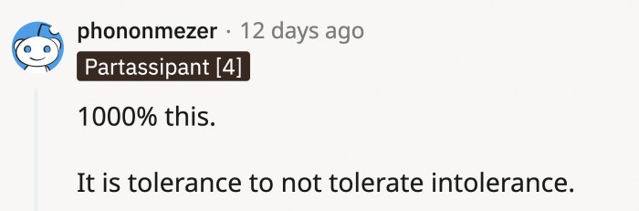 Emphasizing it one more time