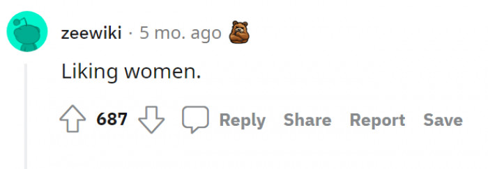 Their school of thought belongs to ancient times