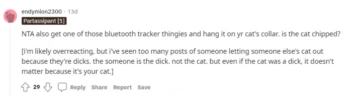 Some are thinking ahead.