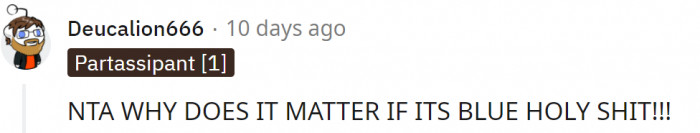 21. It doesn't really.