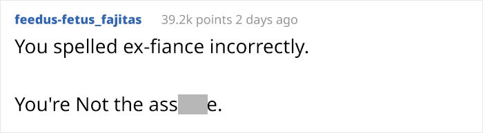 Got the spelling wrong