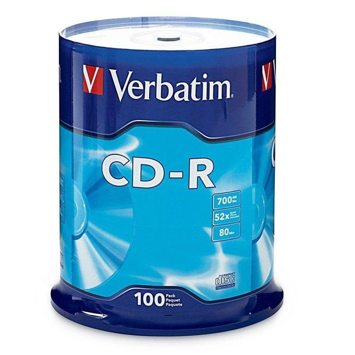 32. CDs